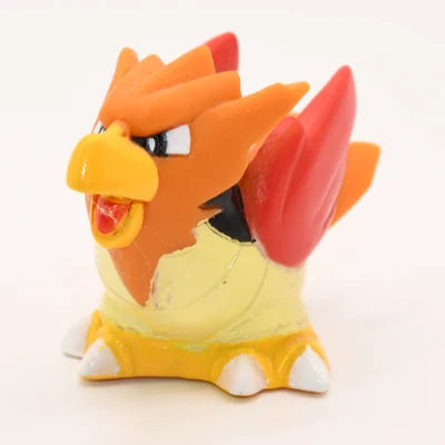 Figurine doigt Pokémon Piafabec Spearow N°021