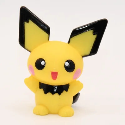 Figurine Pokemon Pichu Pichu N°172
