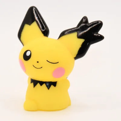 Figurine Pokemon Pichu Pichu N°172