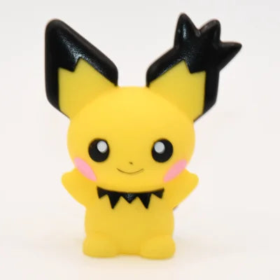 Figurine Pokemon Pichu Pichu N°172