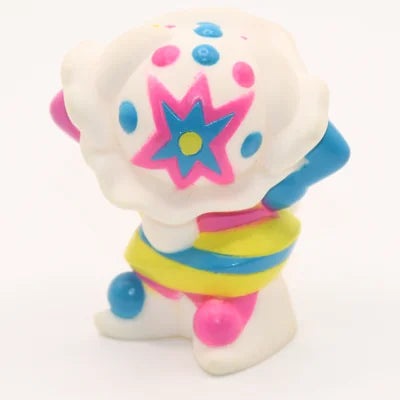 Figurine doigt Pokemon Pierroteknik Blacephalon N°806
