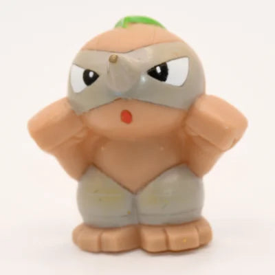 Figurine Pokemon Pifeuil Nuzleaf N°274