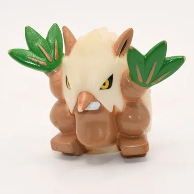 Figurine Pokemon Pifeuil Nuzleaf N°274