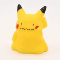 Figurine doigt Pokémon Pikachu Pikachu N°025 - v1