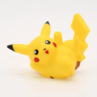 Figurine doigt Pokémon Pikachu Pikachu N°025 - v6