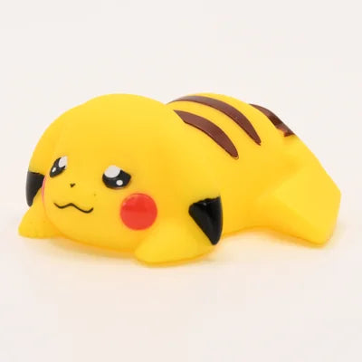 Figurine Pokémon Pikachu Pikachu N°25
