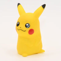 Figurine Pokémon Pikachu Pikachu N°25