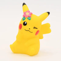 Figurine Pokémon Pikachu Pikachu N°25