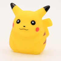 Figurine Pokémon Pikachu Pikachu N°25