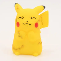 Figurine Pokémon Pikachu Pikachu N°25