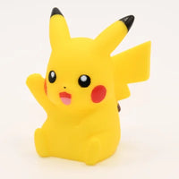 Figurine Pokemon Pikachu N°025 qui salue finger puppet