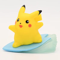 Figurine Pokémon Pikachu Pikachu N°25