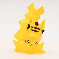 Figurine Pokémon Pikachu Pikachu N°25