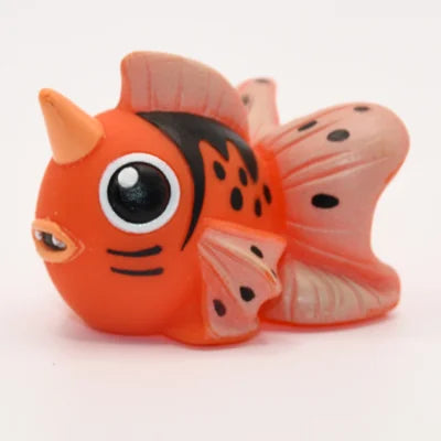 Figurine doigt Pokémon Poissoroy Seaking N°119 - V2
