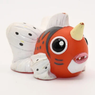 Figurine doigt Pokémon Poissoroy Seaking N°119 - v3