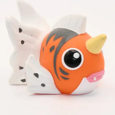 Figurine doigt Pokémon Poissoroy Seaking N°119