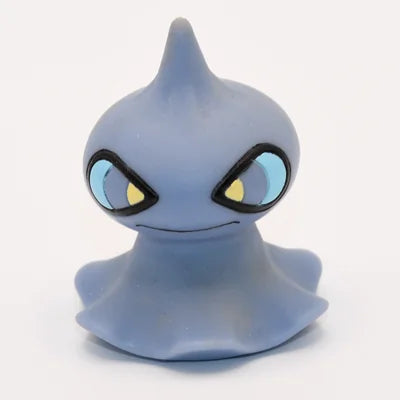 Figurine doigt Pokemon Polichombr Shuppet N°353