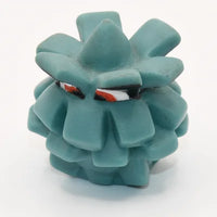 Figurine doigt Pokémon Pomdepik Pineco N°204