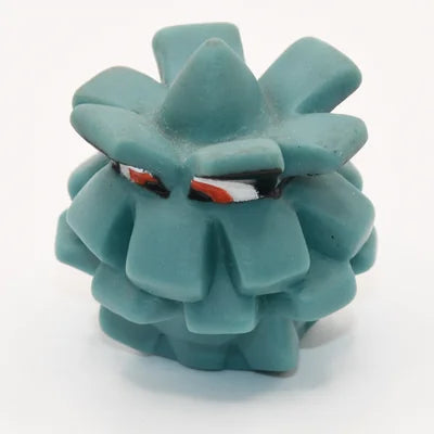 Figurine doigt Pokémon Pomdepik Pineco N°204