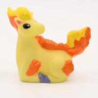 Figurine doigt Pokémon Ponyta Ponyta N°077