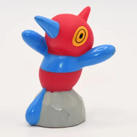 Figurine Pokemon Porygon-Z N°474 finger puppet