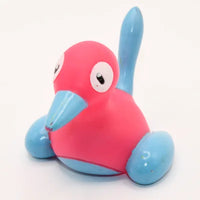 Figurine doigt Pokémon Porygon2 Porygon2 N°233