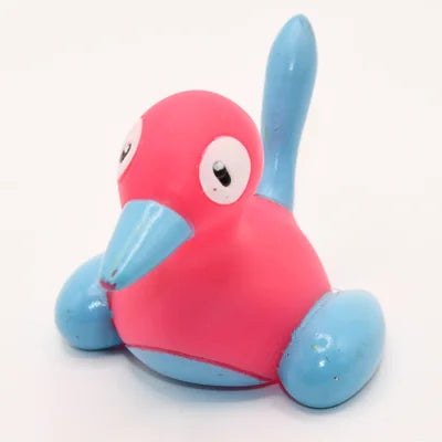 Figurine doigt Pokémon Porygon2 Porygon2 N°233