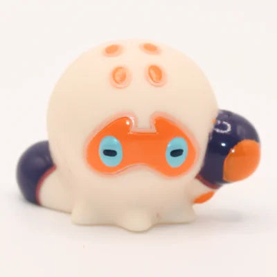 Figurine Pokemon Poulpaf Clobbopus N°852