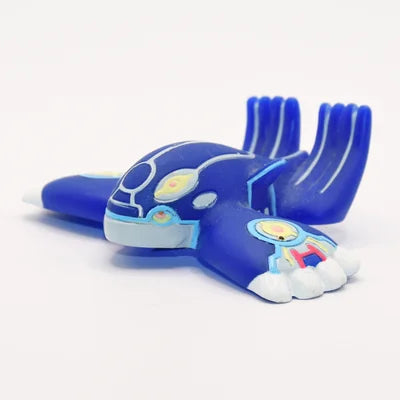 Figurine doigt Pokémon Primo Kyogre N°382