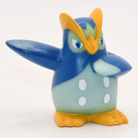 Figurine Pokemon Prinplouf Prinplup Pliprin N°394 finger puppet