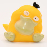 Figurine Pokémon Psykokwak N°54 — vue 2