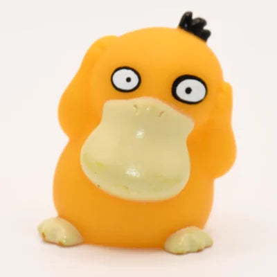 Figurine Pokémon Psykokwak Psyduck N°54