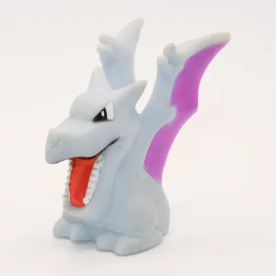 Figurine doigt Pokémon Ptera Aerodactyl N°142