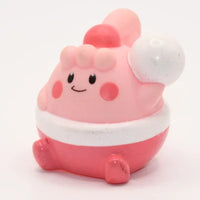 Figurine Pokemon Ptiravi Happiny Wonneira N°440 finger puppet