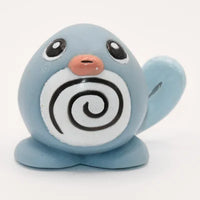 Figurine doigt Pokémon Ptitard Poliwag N°060