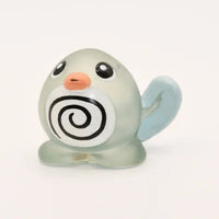Figurine transparente Pokemon Ptitare Poliwag N°060