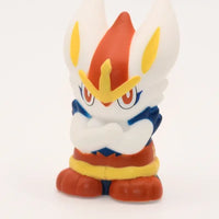 Figurine Pokemon Pyrobut Cinderace N°815