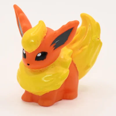 Figurine Pokémon Pyroli — Flareon v2 N°136