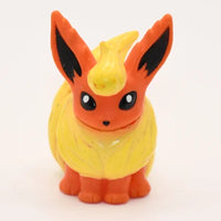 Figurine Pokémon Pyroli — Flareon vintage 1996 N°136