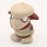 Figurine doigt Pokémon Queulorior Smeargle N°235