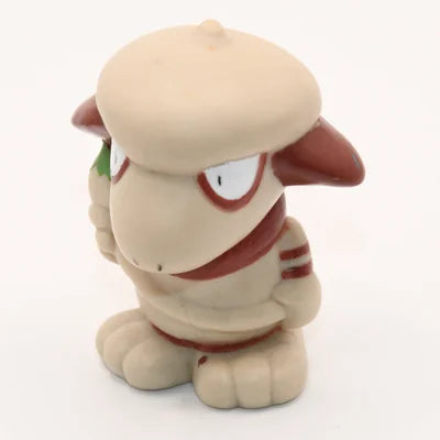 Figurine doigt Pokémon Queulorior Smeargle N°235