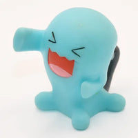Figurine doigt Pokémon Qulbutoke Wobbuffet N°202