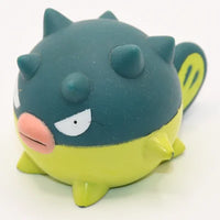 Figurine doigt Pokémon Qwilfish Baldorfish N°211