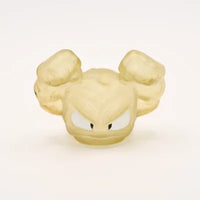 Figurine transparente Pokemon Racaillou Geodude N°074