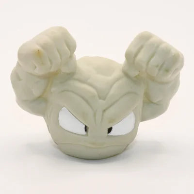 Figurine Pokemon Racaillou Geodude N°74