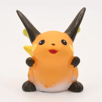 Figurine doigt Pokémon Raichu Raichu N°026