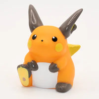 Figurine Pokemon Raichu Raichu N°26
