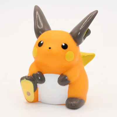 Figurine Pokemon Raichu Raichu N°26