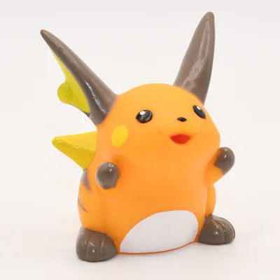 Figurine Pokemon Raichu Raichu N°26