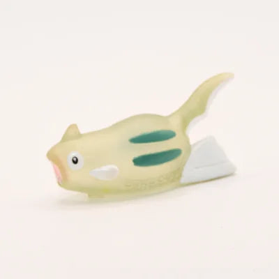 Figurine transparente Pokemon Raimoraid Remoraid N°223